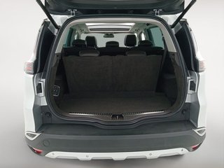 Renault Espace Zen Energy dCi 118kW (160CV) TT EDC