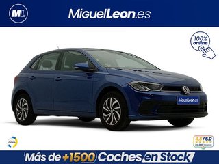 Volkswagen Polo Life 1.0 TSI 70kW (95CV)