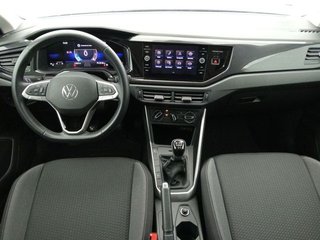 Volkswagen Polo Life 1.0 TSI 70kW (95CV)