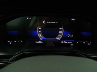 Volkswagen Polo Life 1.0 TSI 70kW (95CV)
