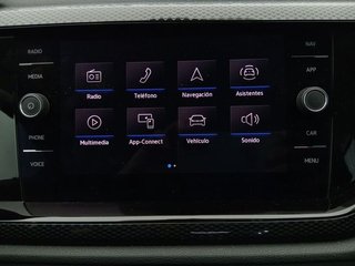 Volkswagen Polo Life 1.0 TSI 70kW (95CV)