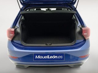 Volkswagen Polo Life 1.0 TSI 70kW (95CV)