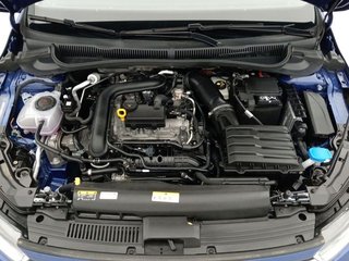 Volkswagen Polo Life 1.0 TSI 70kW (95CV)