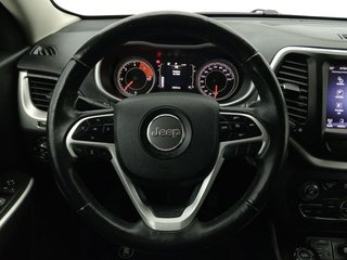 Jeep Cherokee 2.2CRD 136kW Night Eagle III Aut 4x4 AD1