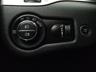 Jeep Cherokee 2.2CRD 136kW Night Eagle III Aut 4x4 AD1