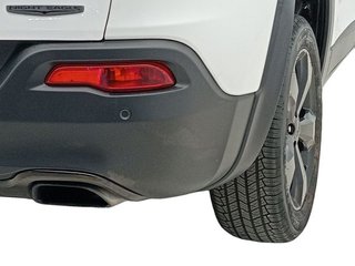 Jeep Cherokee 2.2CRD 136kW Night Eagle III Aut 4x4 AD1