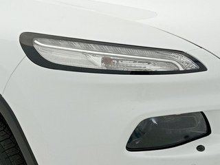 Jeep Cherokee 2.2CRD 136kW Night Eagle III Aut 4x4 AD1