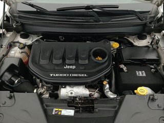 Jeep Cherokee 2.2CRD 136kW Night Eagle III Aut 4x4 AD1