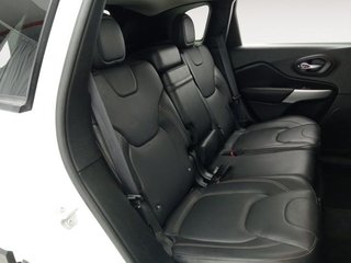 Jeep Cherokee 2.2CRD 136kW Night Eagle III Aut 4x4 AD1