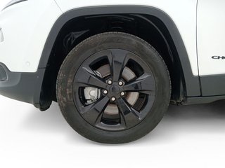 Jeep Cherokee 2.2CRD 136kW Night Eagle III Aut 4x4 AD1