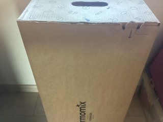 Thermomix TM7 Nueva Sin Estrenar