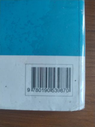 Física y Química 4 ESO