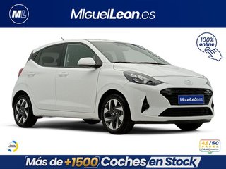 Hyundai i10 1.0 Klass
