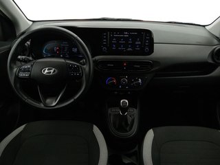 Hyundai i10 1.0 Klass
