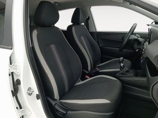Hyundai i10 1.0 Klass
