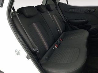 Hyundai i10 1.0 Klass