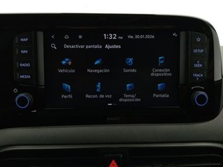 Hyundai i10 1.0 Klass