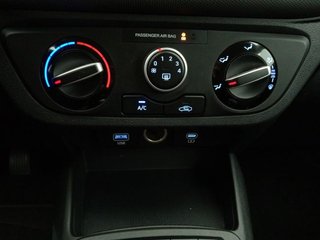 Hyundai i10 1.0 Klass