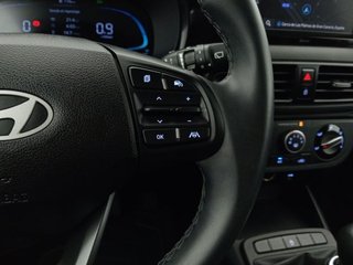 Hyundai i10 1.0 Klass
