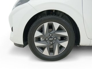 Hyundai i10 1.0 Klass