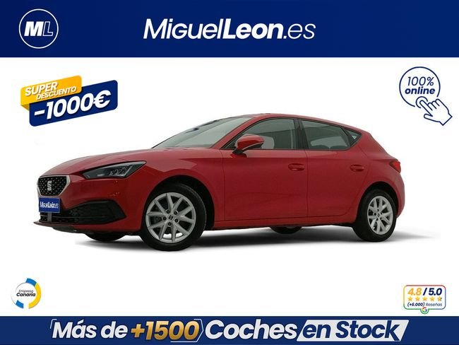 SEAT León 1.0 TSI S&S Style 2022
