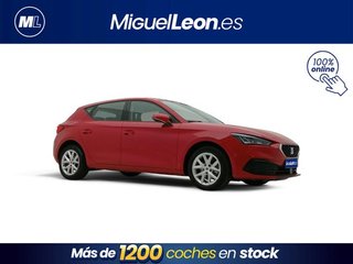 Seat Leon 1.0 TSI 81kW S&S Style XL