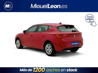 Seat Leon 1.0 TSI 81kW S&S Style XL