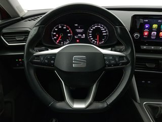Seat Leon 1.0 TSI 81kW S&S Style XL