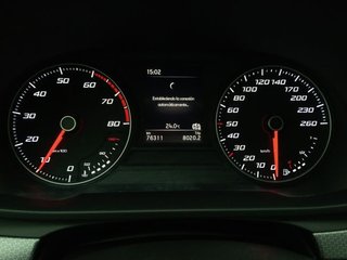 Seat Leon 1.0 TSI 81kW S&S Style XL