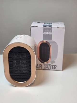 Aquecedor Portátil Air Heater MST-1212