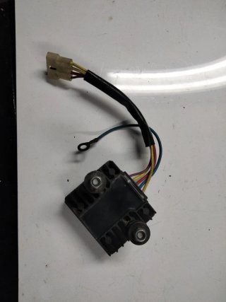 Regulador Luces Aprilia RS 125 (93)