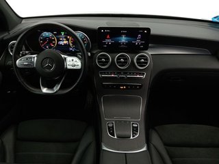 Mercedes GLC Coupé GLC 300 e 4MATIC