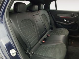 Mercedes GLC Coupé GLC 300 e 4MATIC