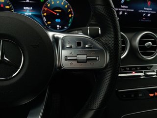 Mercedes GLC Coupé GLC 300 e 4MATIC