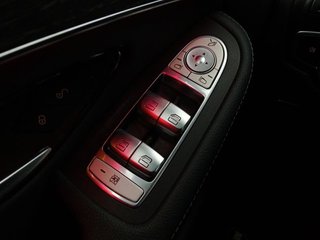 Mercedes GLC Coupé GLC 300 e 4MATIC