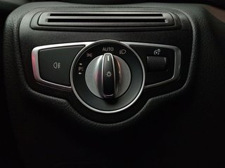 Mercedes GLC Coupé GLC 300 e 4MATIC