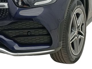 Mercedes GLC Coupé GLC 300 e 4MATIC