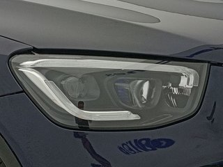 Mercedes GLC Coupé GLC 300 e 4MATIC