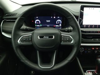 Jeep Compass eHybrid 1.5 MHEV 96kW Altitude Dct