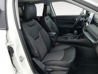 Jeep Compass eHybrid 1.5 MHEV 96kW Altitude Dct