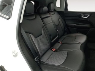 Jeep Compass eHybrid 1.5 MHEV 96kW Altitude Dct
