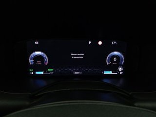 Jeep Compass eHybrid 1.5 MHEV 96kW Altitude Dct