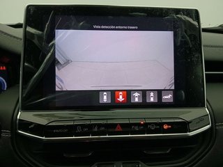 Jeep Compass eHybrid 1.5 MHEV 96kW Altitude Dct