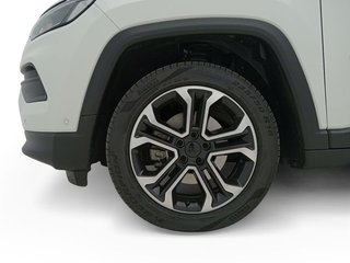 Jeep Compass eHybrid 1.5 MHEV 96kW Altitude Dct