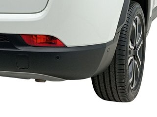 Jeep Compass eHybrid 1.5 MHEV 96kW Altitude Dct