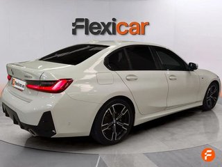 BMW Serie 3 320i Auto.