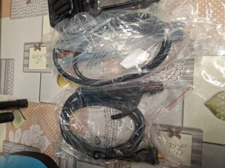 Soldadora Nippon Gases Micro DC 201 LED