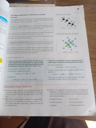 Física y Química 3.