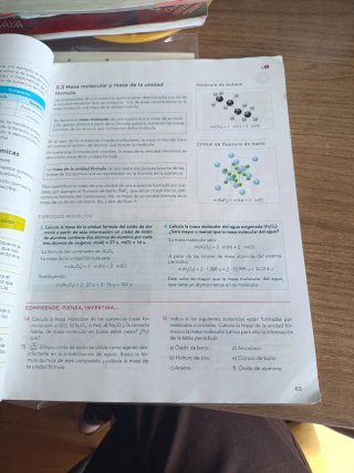 Física y Química 3.