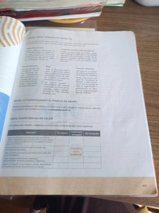 Física y Química 3.